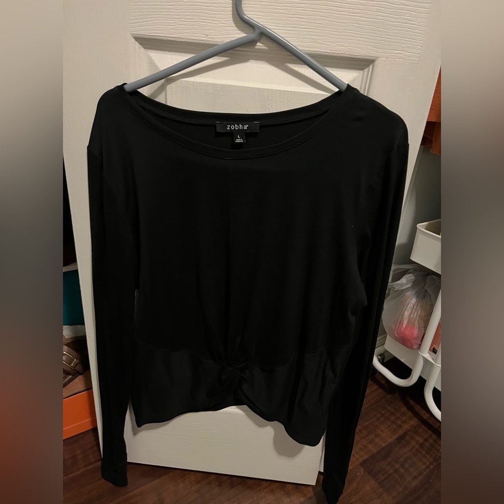 long sleeve